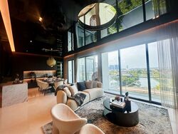 The Residences at W Singapore Sentosa Cove (D4), Condominium #463582041